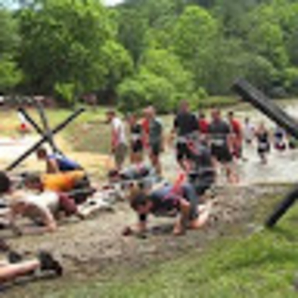 Meet your Posher, Sam